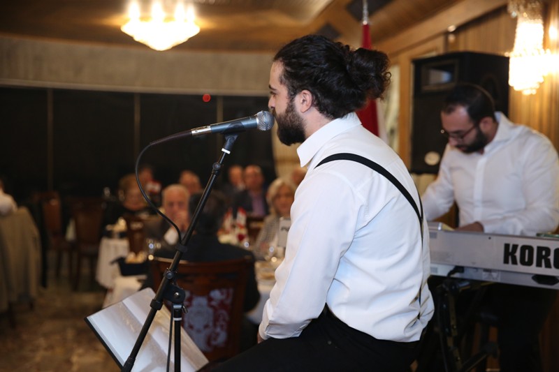 Independence Night Celebration at Bay Lodge