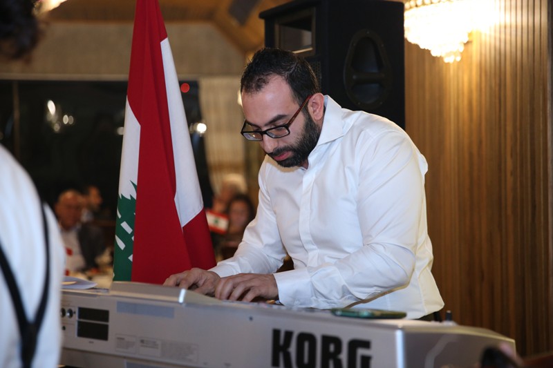 Independence Night Celebration at Bay Lodge