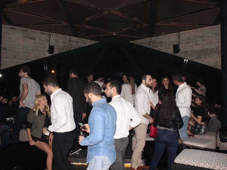 Badih Wakim Birthday 