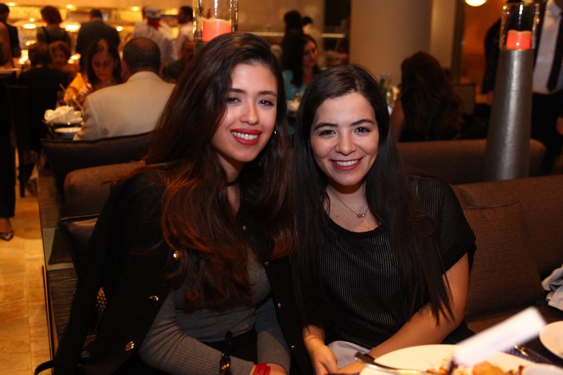 Italian Nights at Gefinor Rotana