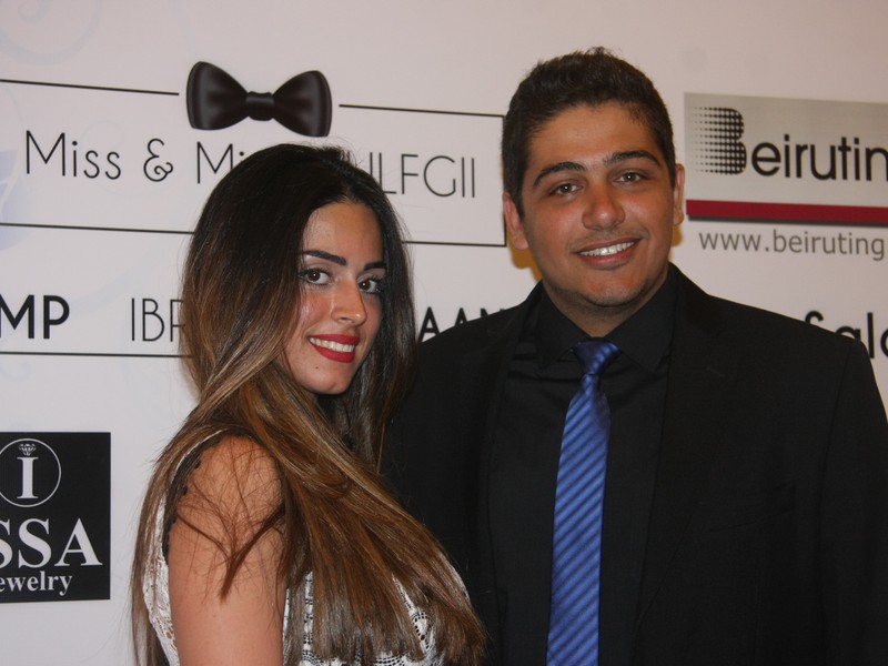 Miss & Mister ULFGII