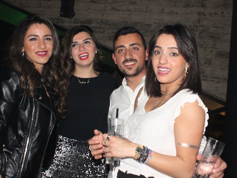 Badih Wakim Birthday 