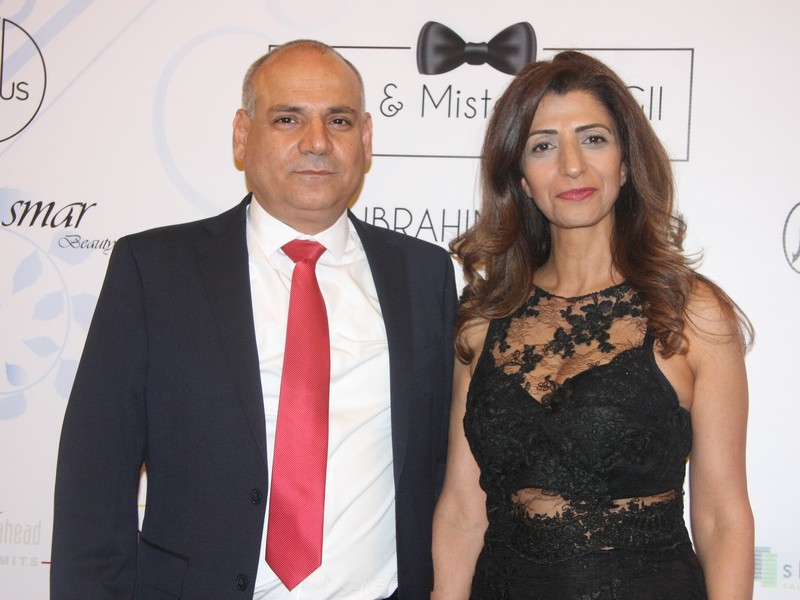 Miss & Mister ULFGII
