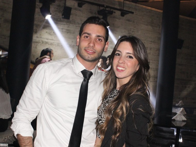 Badih Wakim Birthday 