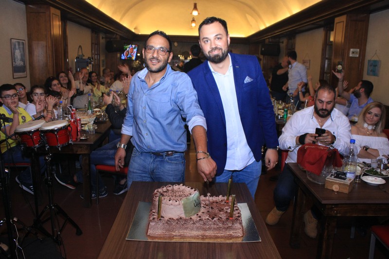 Jnaynet Belbol 1st Anniversary