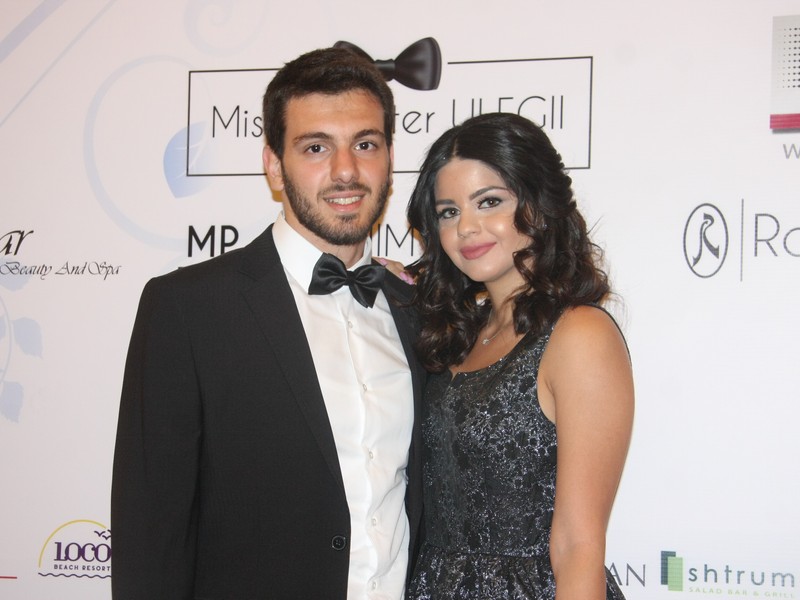 Miss & Mister ULFGII