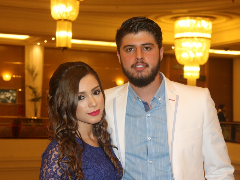 Miss & Mister ULFGII