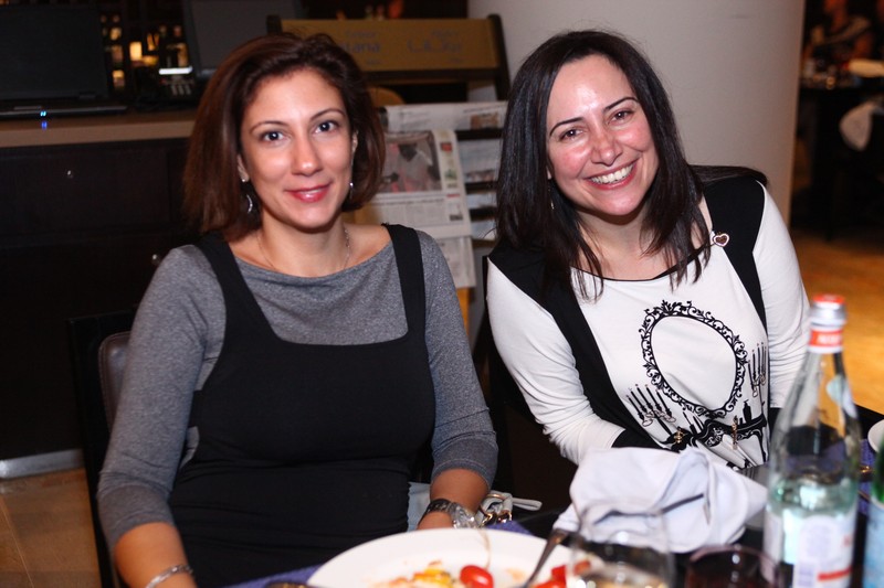Italian Nights at Gefinor Rotana