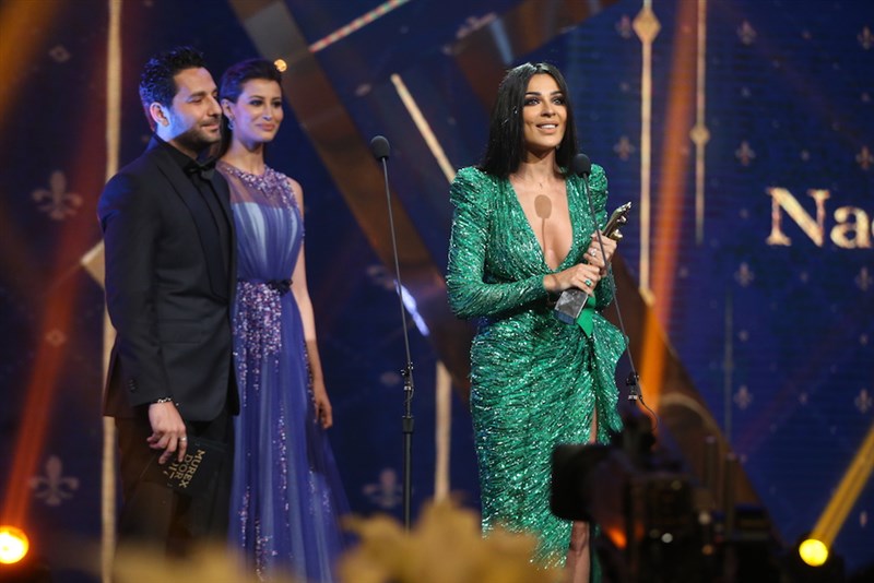 La 17eme Nuit des Murex D’Or