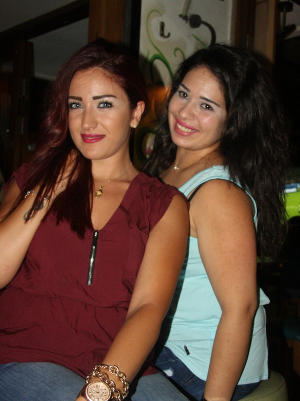 Tonic on Saturday Night