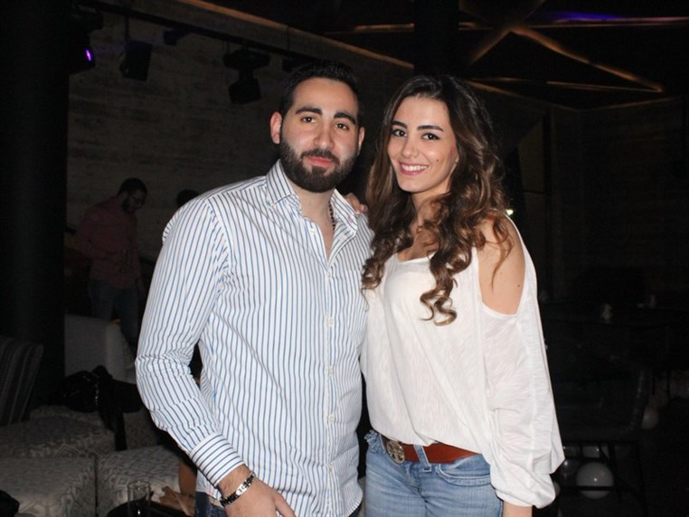 Badih Wakim Birthday 