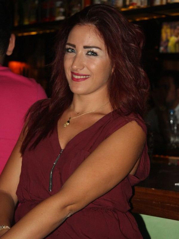 Tonic on Saturday Night