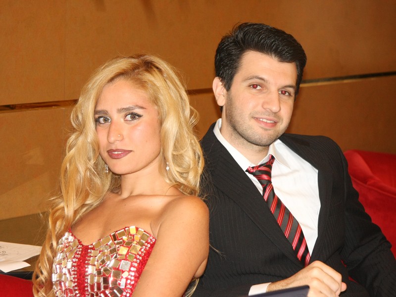 Miss & Mister ULFGII