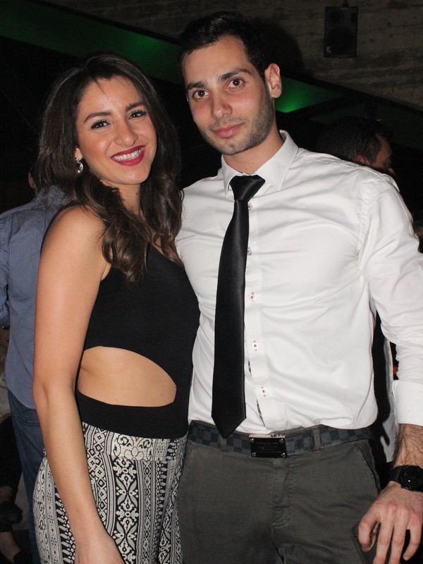 Badih Wakim Birthday 