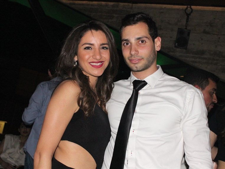 Badih Wakim Birthday 