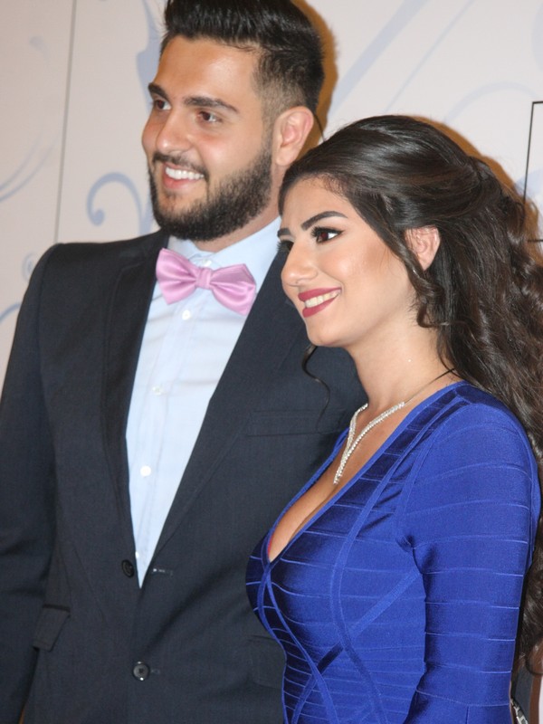Miss & Mister ULFGII