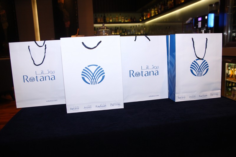 Italian Nights at Gefinor Rotana