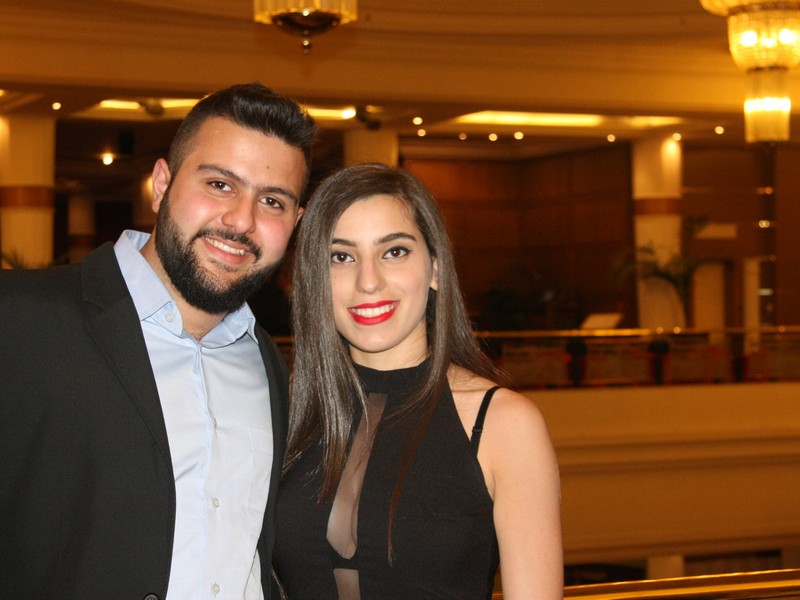 Miss & Mister ULFGII
