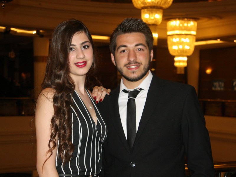 Miss & Mister ULFGII