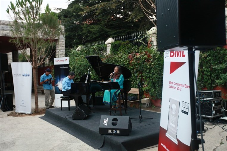 Randonnee Musicale