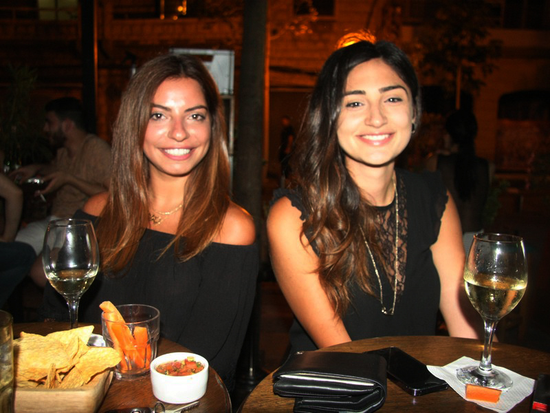 Tonic on Saturday Night