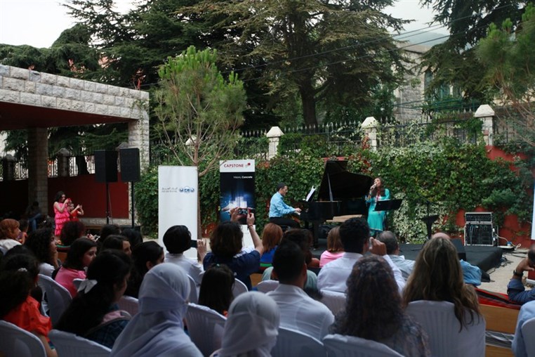 Randonnee Musicale