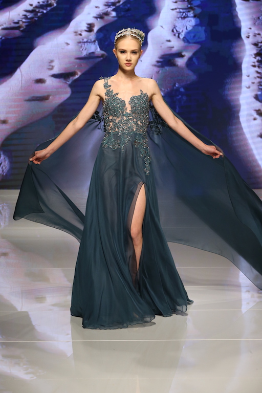 Atelier Fiordelli By Cherine Keyrouz