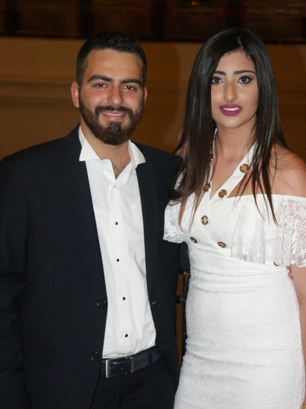 Miss & Mister ULFGII