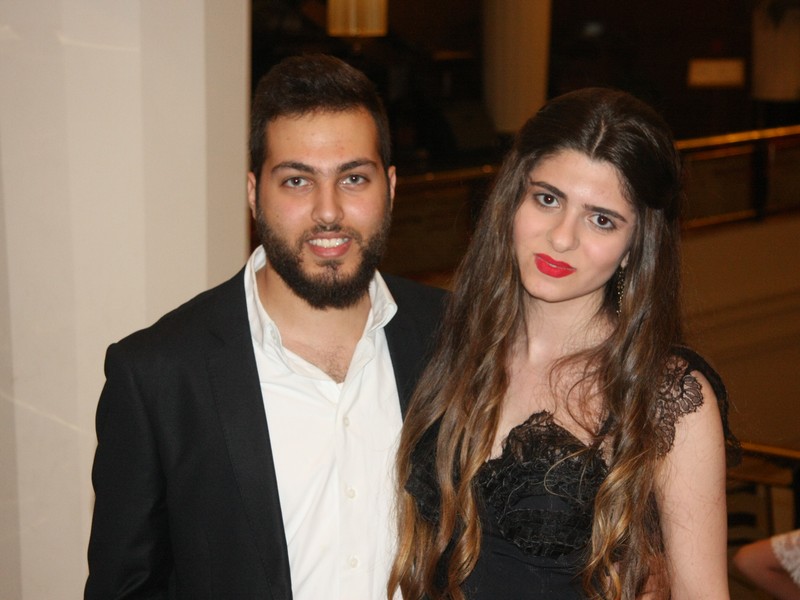 Miss & Mister ULFGII