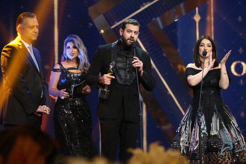 La 17eme Nuit des Murex D’Or