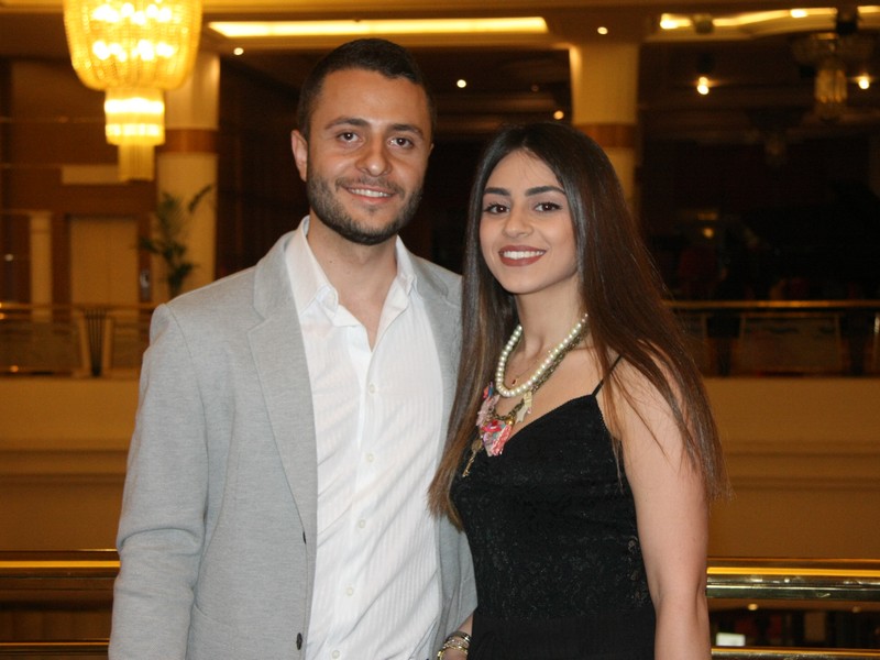 Miss & Mister ULFGII