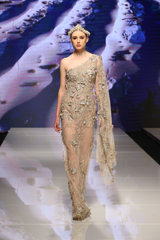 Atelier Fiordelli By Cherine Keyrouz