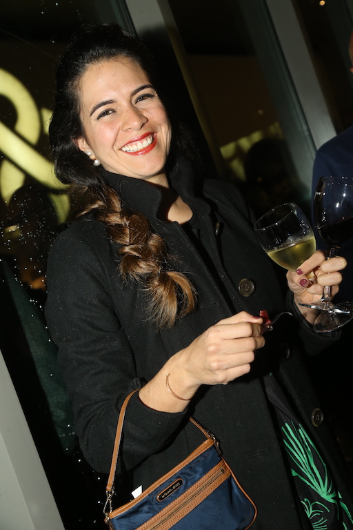 Domaine Wardy Festive Gathering