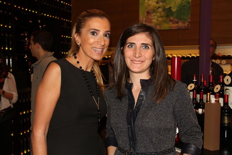 Epicurean Delights by Taillevent & Maroun Chedid