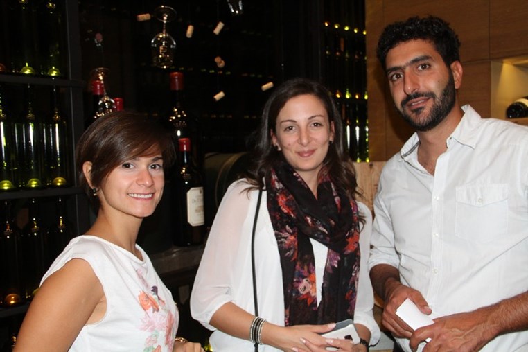 Epicurean Delights by Taillevent & Maroun Chedid