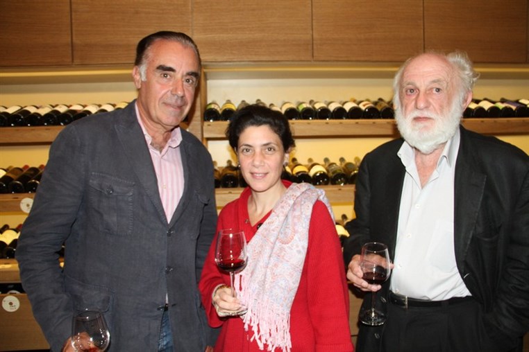 Epicurean Delights by Taillevent & Maroun Chedid
