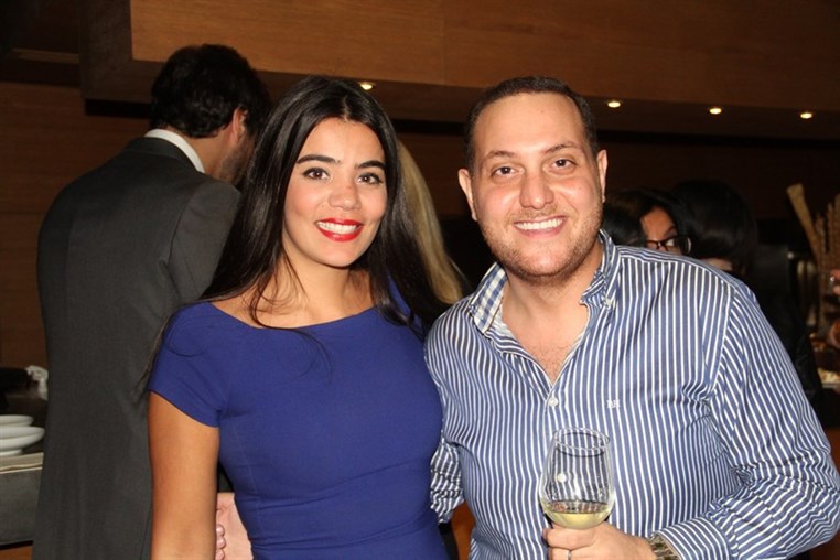 Epicurean Delights by Taillevent & Maroun Chedid