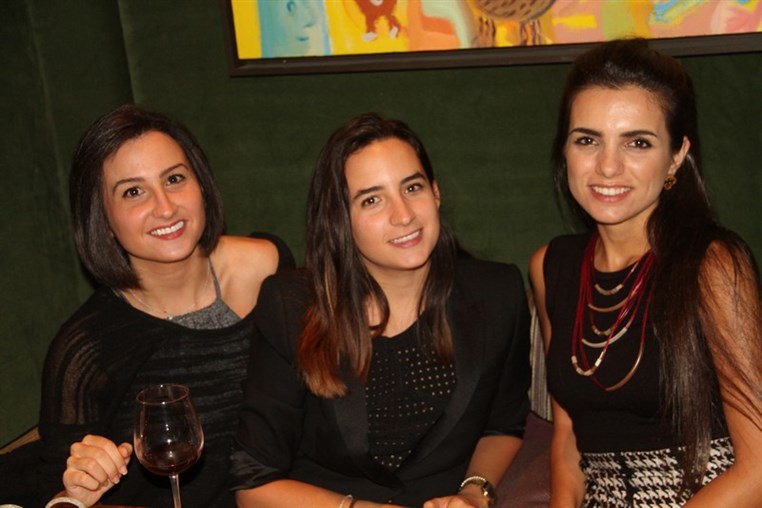 Epicurean Delights by Taillevent & Maroun Chedid