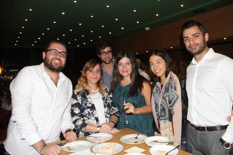 Epicurean Delights by Taillevent & Maroun Chedid