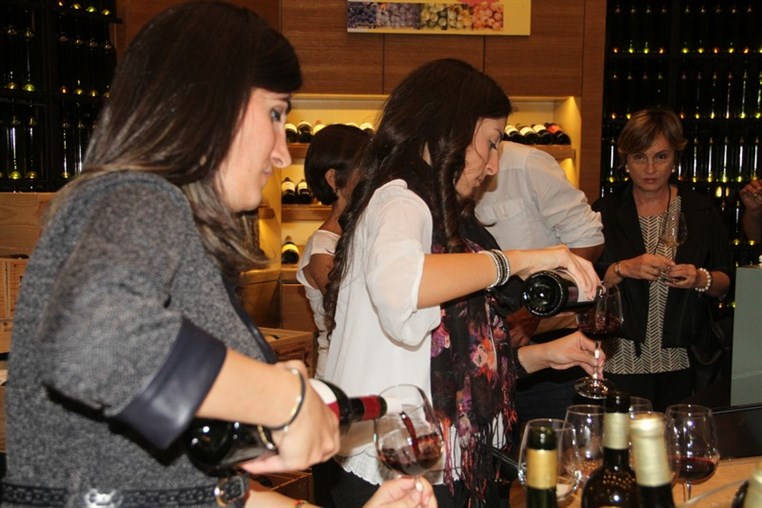 Epicurean Delights by Taillevent & Maroun Chedid