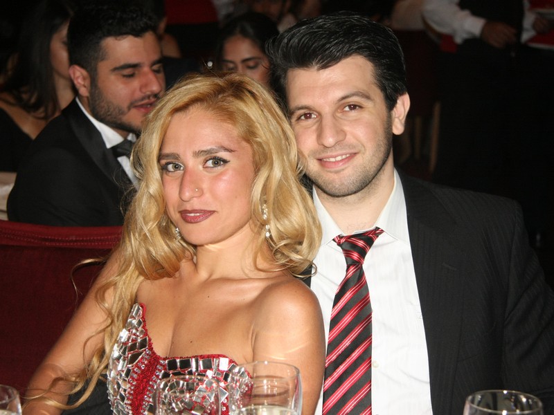 Miss & Mister ULFGII