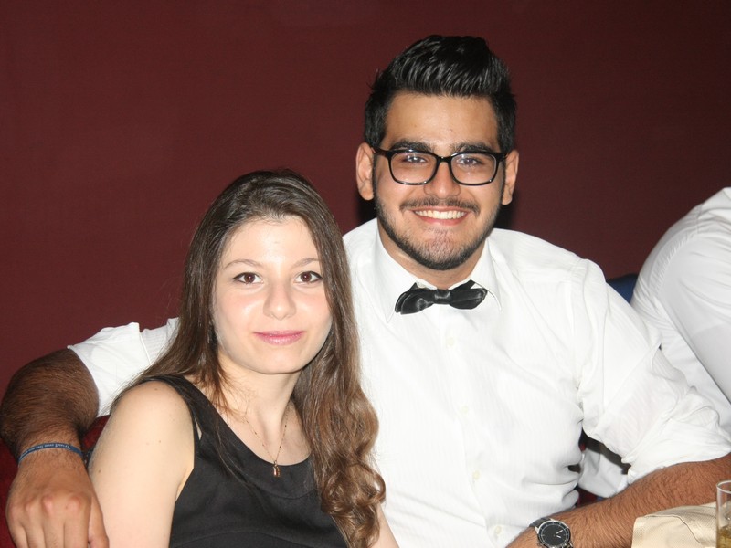 Miss & Mister ULFGII