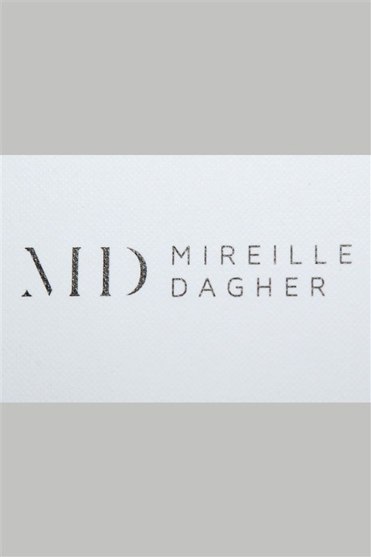 BFW Mireille Dagher Fashion Show