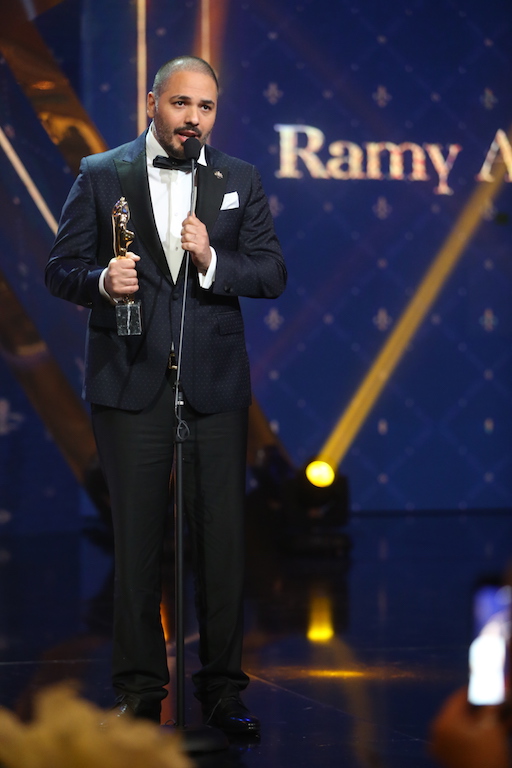 La 17eme Nuit des Murex D’Or