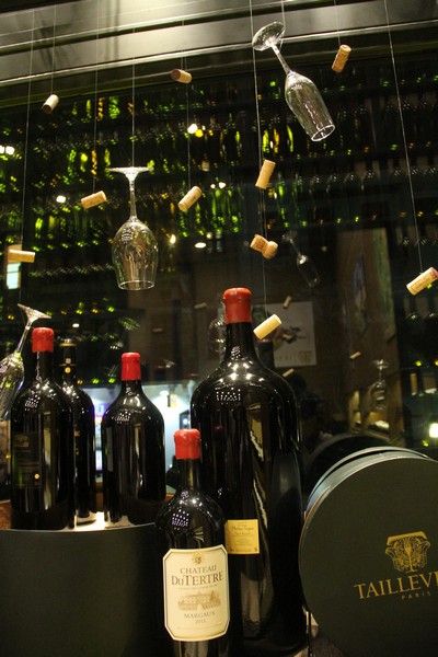 Epicurean Delights by Taillevent & Maroun Chedid