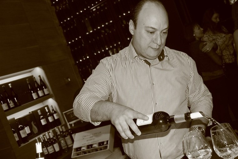 Epicurean Delights by Taillevent & Maroun Chedid