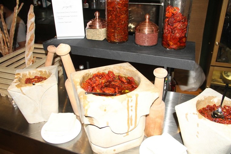 Epicurean Delights by Taillevent & Maroun Chedid