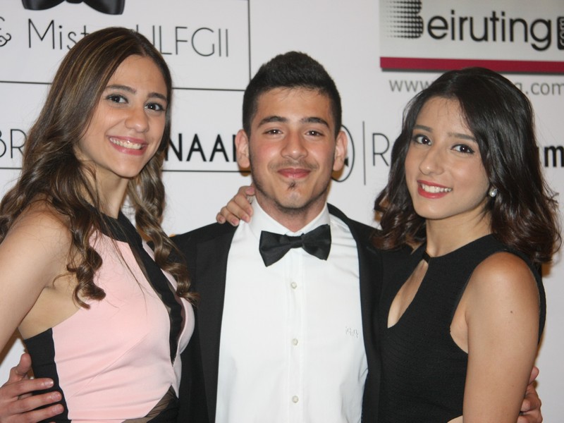 Miss & Mister ULFGII