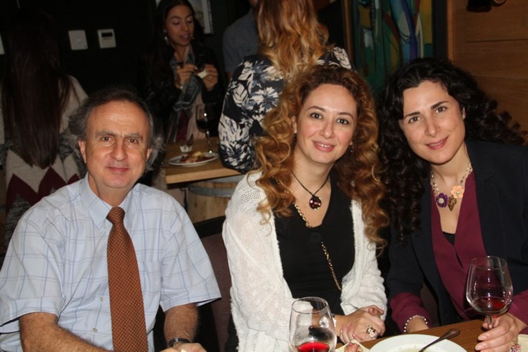 Epicurean Delights by Taillevent & Maroun Chedid