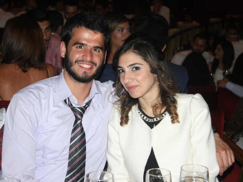Miss & Mister ULFGII